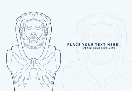 hercules のイラスト素材