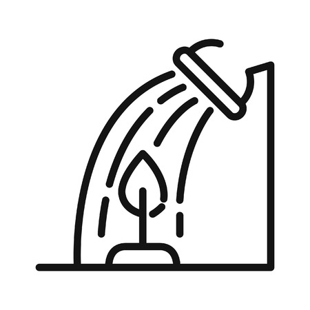 growing business vector illustration designのイラスト素材
