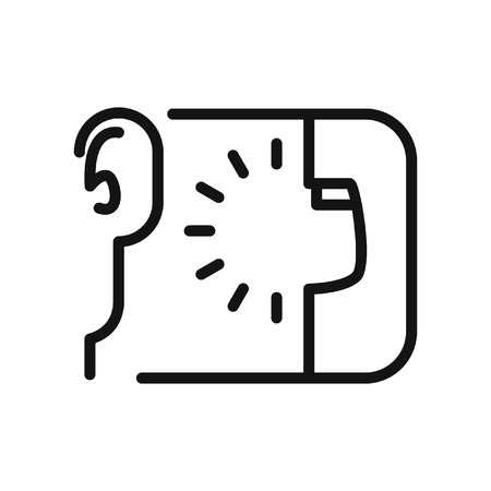 buzz marketing vector illustration designのイラスト素材