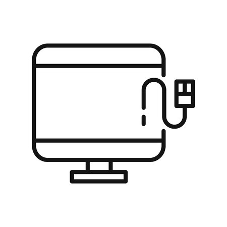 network connection  illustration designのイラスト素材