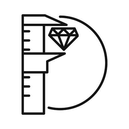 perfection mode vector illustration designのイラスト素材