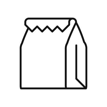 lunch dish illustration designのイラスト素材