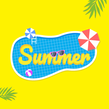 Vector illustration template. wallpaper, flayers, invitation, posters, brochure, voucher discount.のイラスト素材