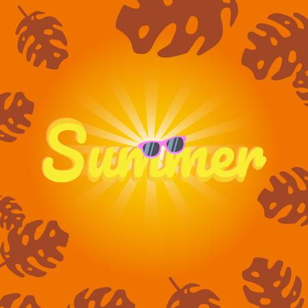 Vector illustration template. wallpaper, flayers, invitation, posters, brochure, voucher discount.のイラスト素材