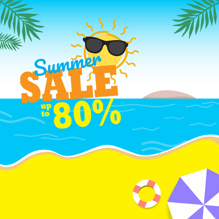 Vector illustration template. wallpaper, flayers, invitation, posters, brochure, voucher discount.のイラスト素材