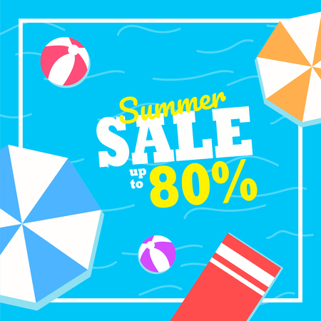Vector illustration template. wallpaper, flayers, invitation, posters, brochure, voucher discount.のイラスト素材