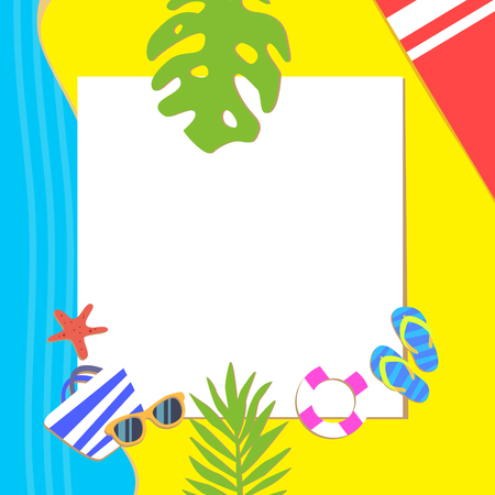 Vector illustration template. wallpaper, flayers, invitation, posters, brochure, voucher discount.のイラスト素材