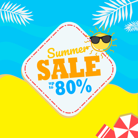 Vector illustration template. wallpaper, flayers, invitation, posters, brochure, voucher discount.のイラスト素材