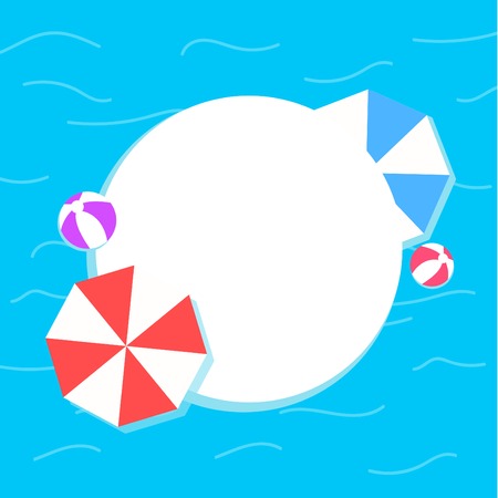 Vector illustration template. wallpaper, flayers, invitation, posters, brochure, voucher discount.のイラスト素材