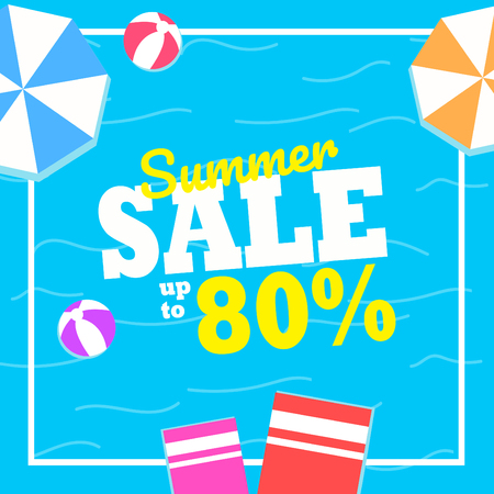 Vector illustration template. wallpaper, flayers, invitation, posters, brochure, voucher discount.のイラスト素材