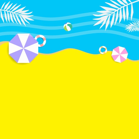 Vector illustration template. wallpaper, flayers, invitation, posters, brochure, voucher discount.のイラスト素材