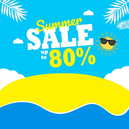 Vector illustration template. wallpaper, flayers, invitation, posters, brochure, voucher discount.のイラスト素材