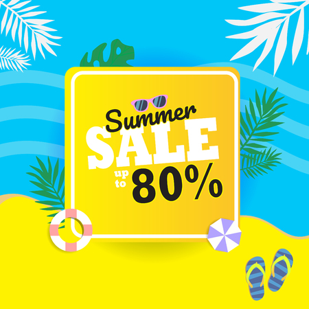 Vector illustration template. wallpaper, flayers, invitation, posters, brochure, voucher discount.のイラスト素材