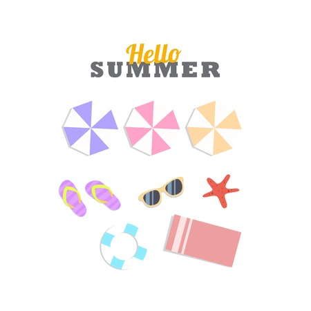 Vector illustration template. wallpaper, flayers, invitation, posters, brochure, voucher discount.のイラスト素材