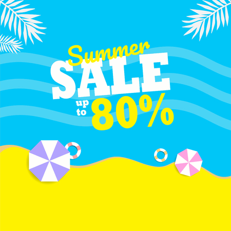Vector illustration template. wallpaper, flayers, invitation, posters, brochure, voucher discount.のイラスト素材