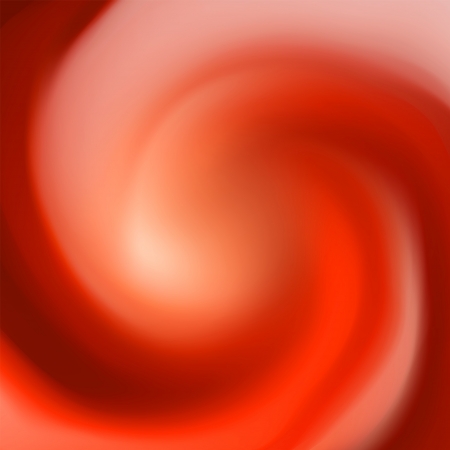 Abstract smooth lines vector background    EPS8のイラスト素材