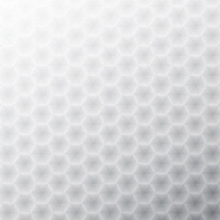 White abstract geometric background     EPS8のイラスト素材