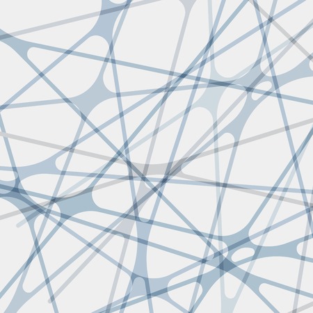 Blue abstract background. + EPS10 vector fileのイラスト素材