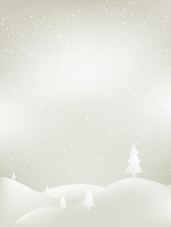 Christmas retro greeting card and background. + EPS10 vector fileのイラスト素材