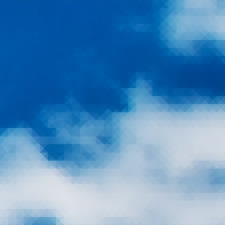 Abstract background design template    のイラスト素材