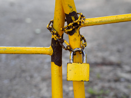 Securityの写真素材