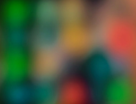 Blur light
