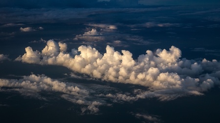 Morning lightの素材