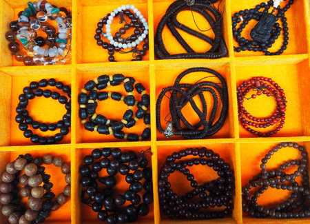 Bracelet Chinese style