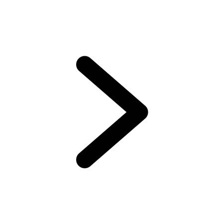 Arrow icon vector design templates isolated on white backgroundのイラスト素材