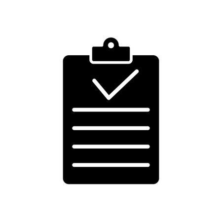 Medical checkup icon vector design templates on white backgroundのイラスト素材