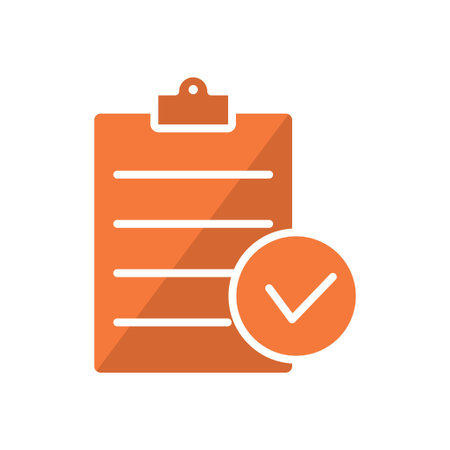 Medical checkup icon vector design templates isolated on white backgroundのイラスト素材