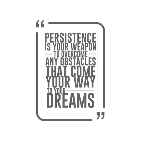 Motivational phrases quotes design templates simple and elegant conceptsのイラスト素材