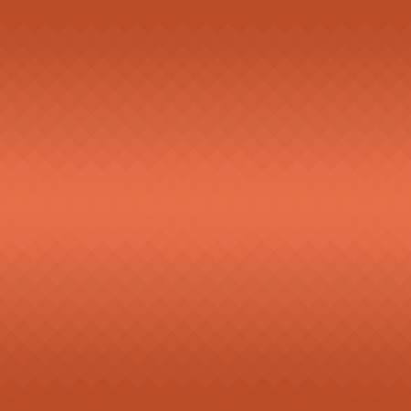 Abstract orange background. Vector illustrationのイラスト素材