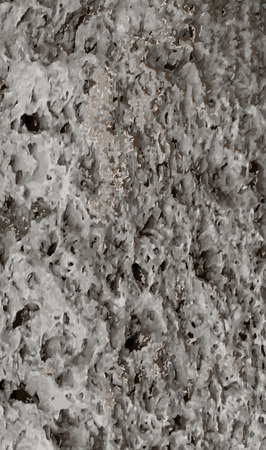 Structure of a natural stone. Vector illustrationのイラスト素材