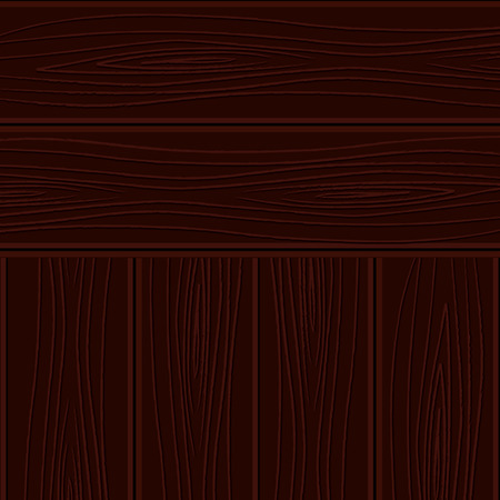 Wooden texture - a parquet. Vector illustrationのイラスト素材