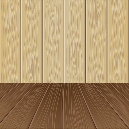 Empty interior for projectsのイラスト素材