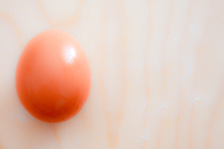 Egg.の写真素材