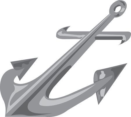 anchorの写真素材