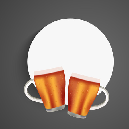 Illustration of Apple Juice  for Applejack Monthのイラスト素材