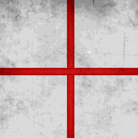 Illustration of background for St. George's Dayのイラスト素材