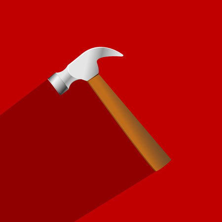 International workers day or May Day backgroundのイラスト素材