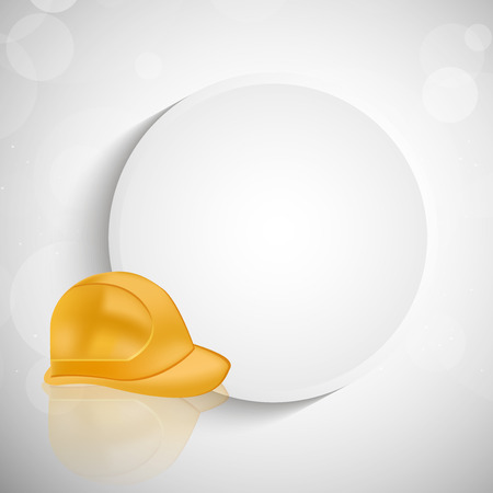 International workers day or May Day backgroundのイラスト素材