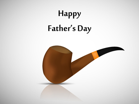 Father's Day Backgroundのイラスト素材