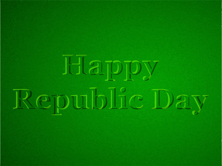 Illustration of elements for  Italy Republic Dayのイラスト素材