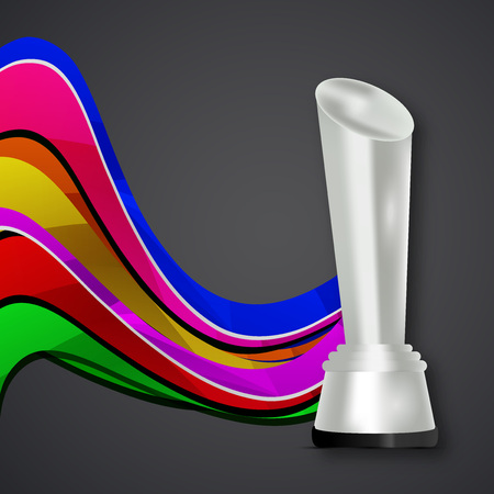 Kabaddi backgroundのイラスト素材