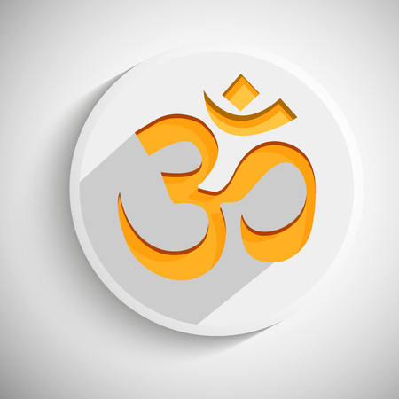 illustration of hindu festival Shivratri backgroundのイラスト素材