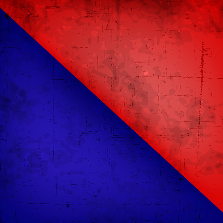 Illustration of background with Indian state Uttar Pradesh Flagのイラスト素材
