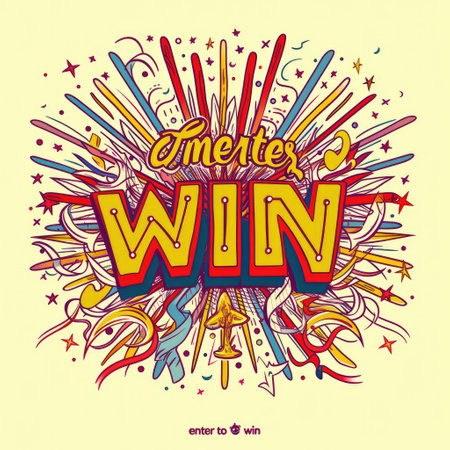 Comic book explosion background. Vector illustration with lettering and doodles.の素材