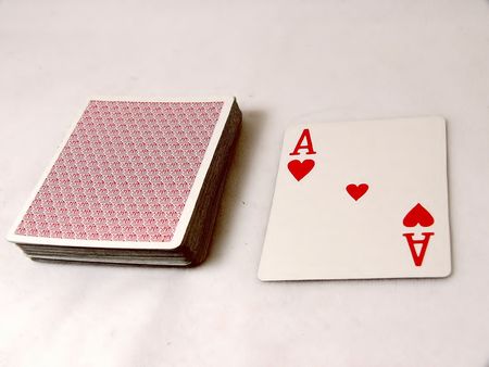 Card Gameのeditorial素材