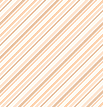 Sand diagonal stripes with thin lines pattern illustration.のイラスト素材